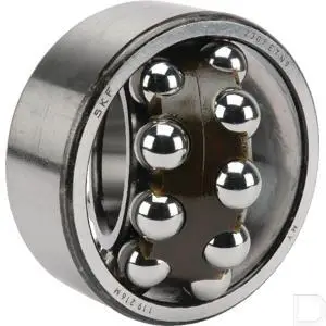 Must-Have Zelfinstellend kogellager 45x100x36