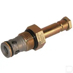 2/2 Patroon CP501-1-B-0-NC Bestseller