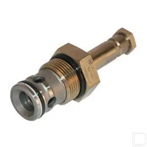 2/2 Patroon CP502-3-B-0-NC Koop Vandaag