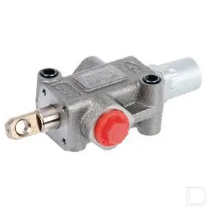 2-weg ventiel 3/8" 60l/min Shop Nu