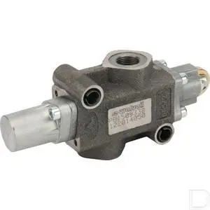 2-Weg ventiel DF-05-2BC17CB Authentiek