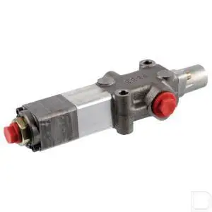 2-weg ventiel 3/8" 60l/min Beste Prijs