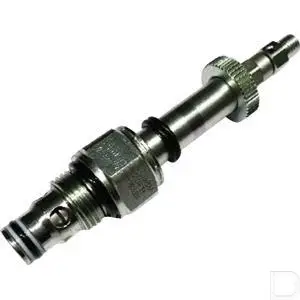 2/2 klep NC Patroon 40 l/min H Limited Edition