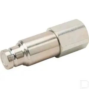 1/2" inzet BUD overbelasting Plaats Bestelling