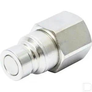 1/2 stekker Tema FF ISO16028 Betaalbaar