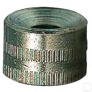 Lage Kosten Mondstuk hol M10x1" voor vetspuit