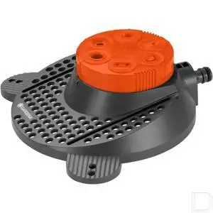 Multi 6-sproeier Boogie Voordeelprijs