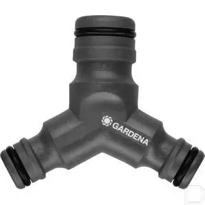 3-weg insteeknippel 3/4x1/2x1/2" Exclusieve Aanbieding
