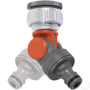 Knie Aansluitstuk Nieuw Model