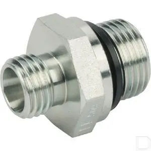 Bestseller Rechte inschroefkoppeling body 8L M18