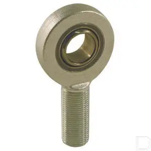 Stangkop 15mm male M14x2 rechts Finale Uitverkoop