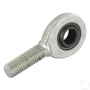 Stangkop 8mm male M8x1.25 rechts Betaalbaar