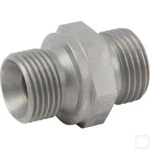 Adapter 38S-R1-1/4 In De Mode