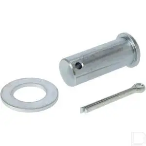 Seizoensaanbieding Gaffelpen 35x87mm