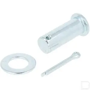 Exclusief Gaffelpen 5x16mm